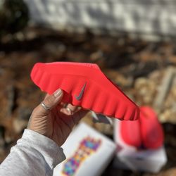 New Nike Mind 001 Slides Size 7W