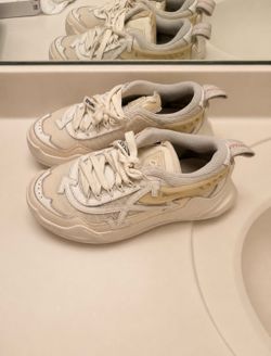 Cream off-whites