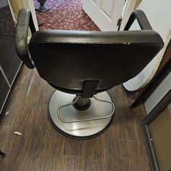 Styling Chair (Serious Buyer)