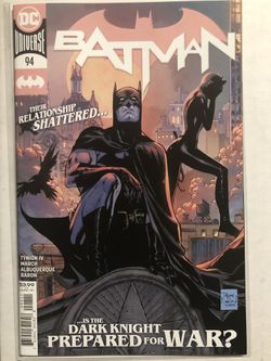 Batman 94