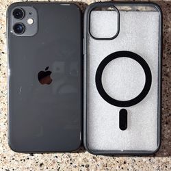 iPhone 11 ~ 64 GB | Unlocked | Liberado | Any Carrier | Cualquier Compania 