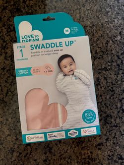 Love to Dream Swaddle Up Stage 1 Medium