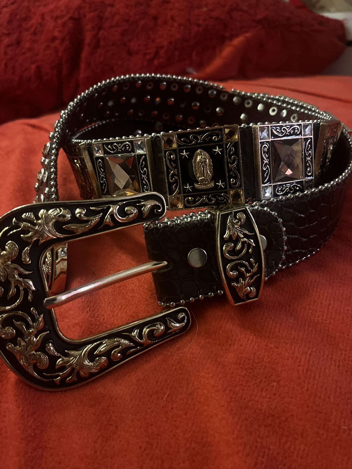 Belt
