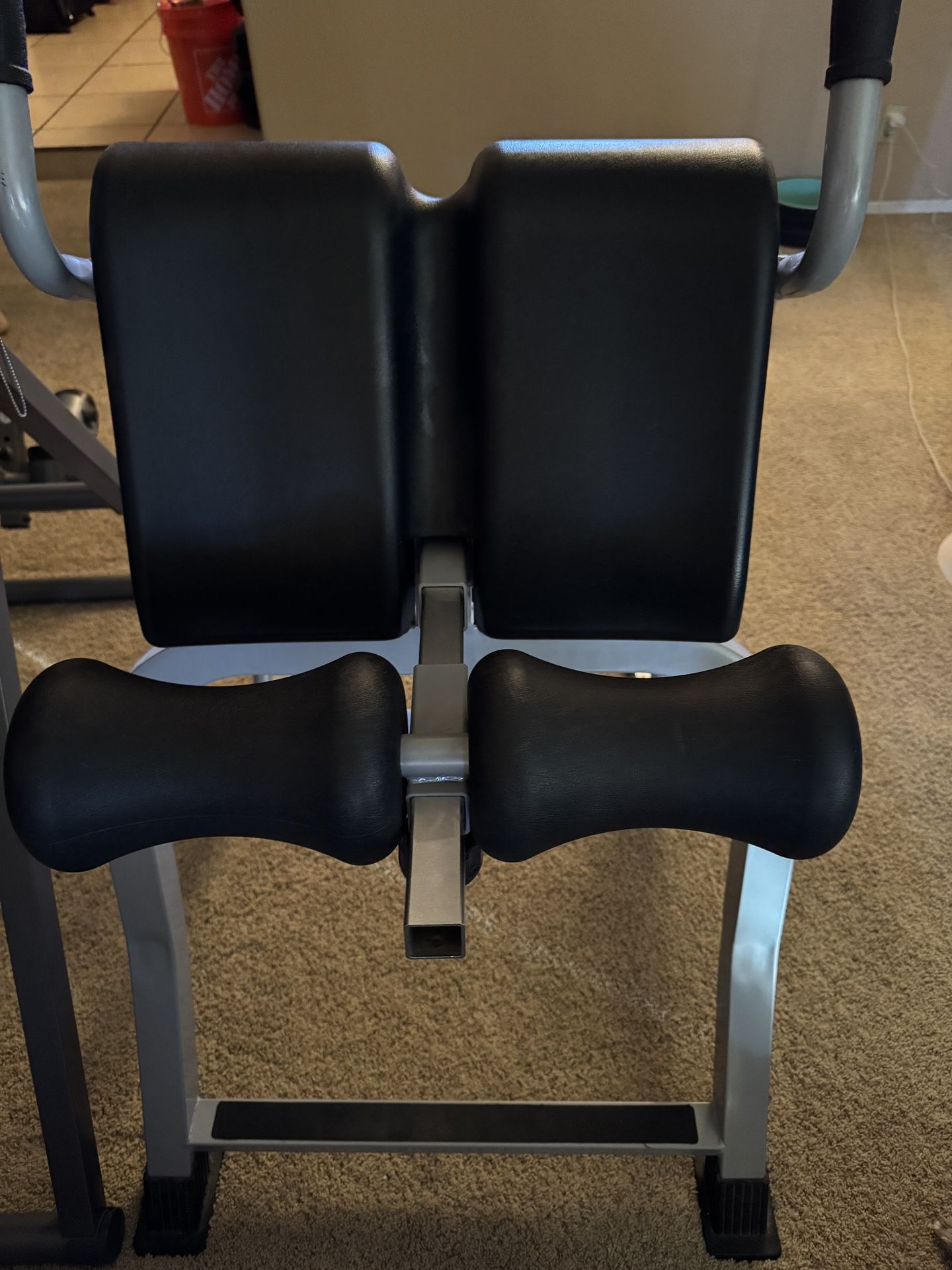 Teeter DEX II