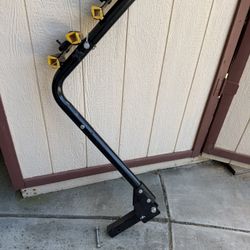 2” Hitch Bike Rack 