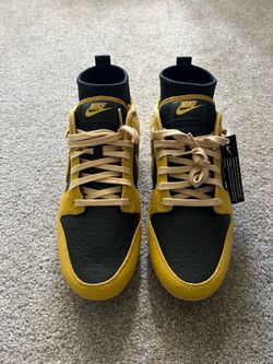 Nike Football Cleats