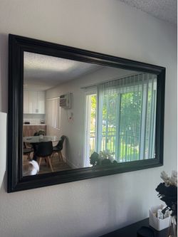 Wall Mirror