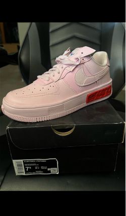 Air Force 1 Fontanka