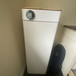 Hydroponic Grow System 