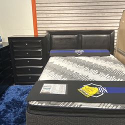 Bedroom sets starting at $899