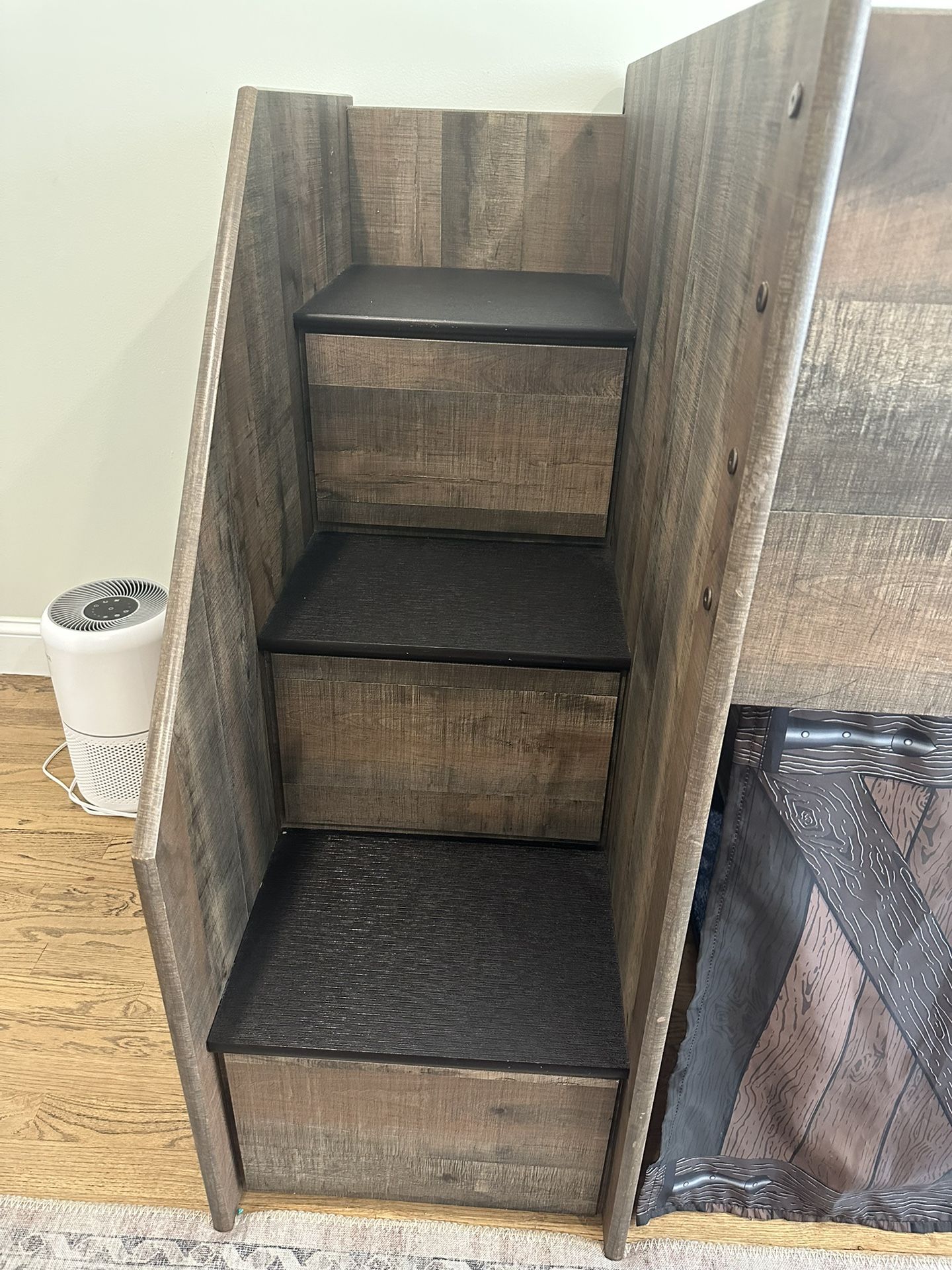 Bunk Bed