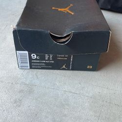 Jordan 1 Low Alt (TD)