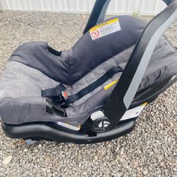 Infant Car seat 