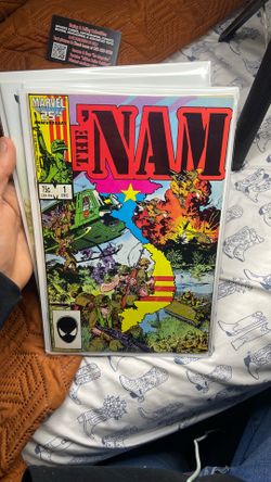The ‘NAM #1