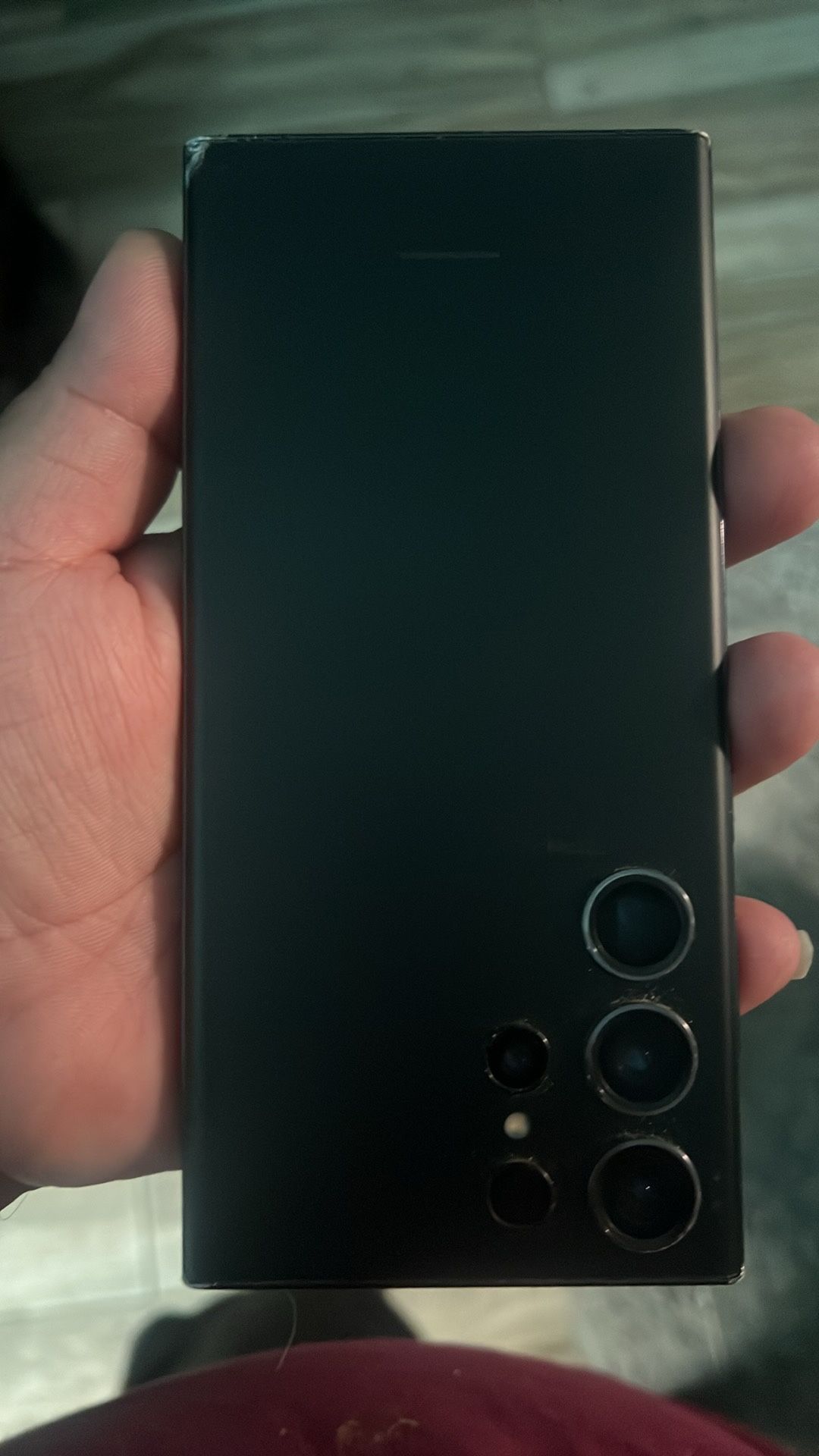 Samsung Galaxi Ultra23