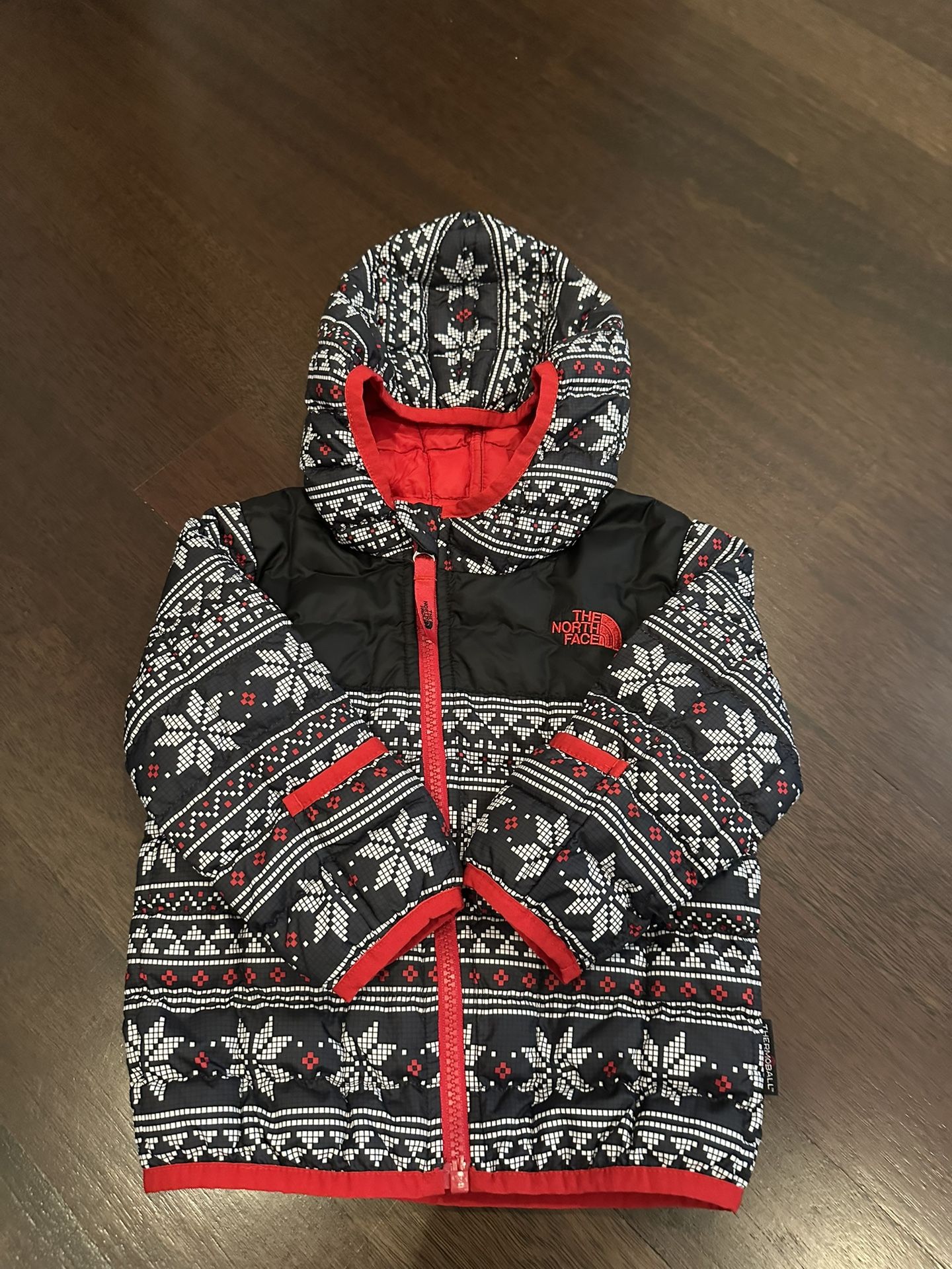 North Face Boys Kids Jacket