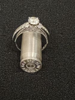 Tolkowsky Engagement Ring