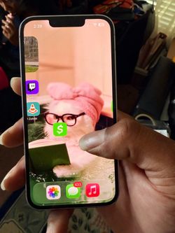 iPhone 14 Purple 128GB UNLOCKED