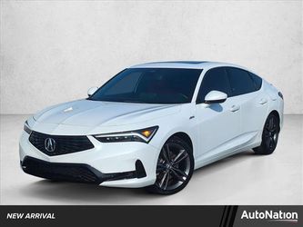 2025 Acura Integra