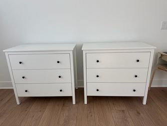 IKEA hemnes drawer