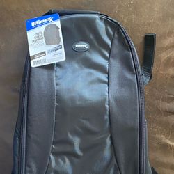 Ultimaxx Digital Camera Drone Camcorder Backpack, Studio Series, UM-BP100, NEW