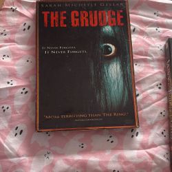 The Grinch DVD