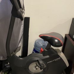 Exercise  Bike