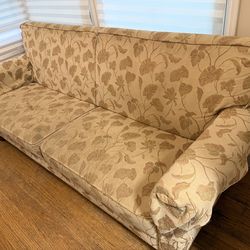 Free couch