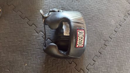 Ringside Headgear
