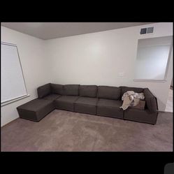 Amazon Couch