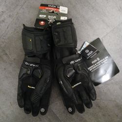 Knox Motorcycle Racing Gloves 