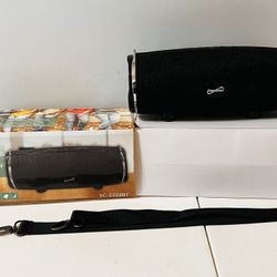 Bluetooth Speaker