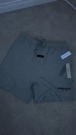 essentials shorts
