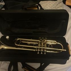 Trumpet