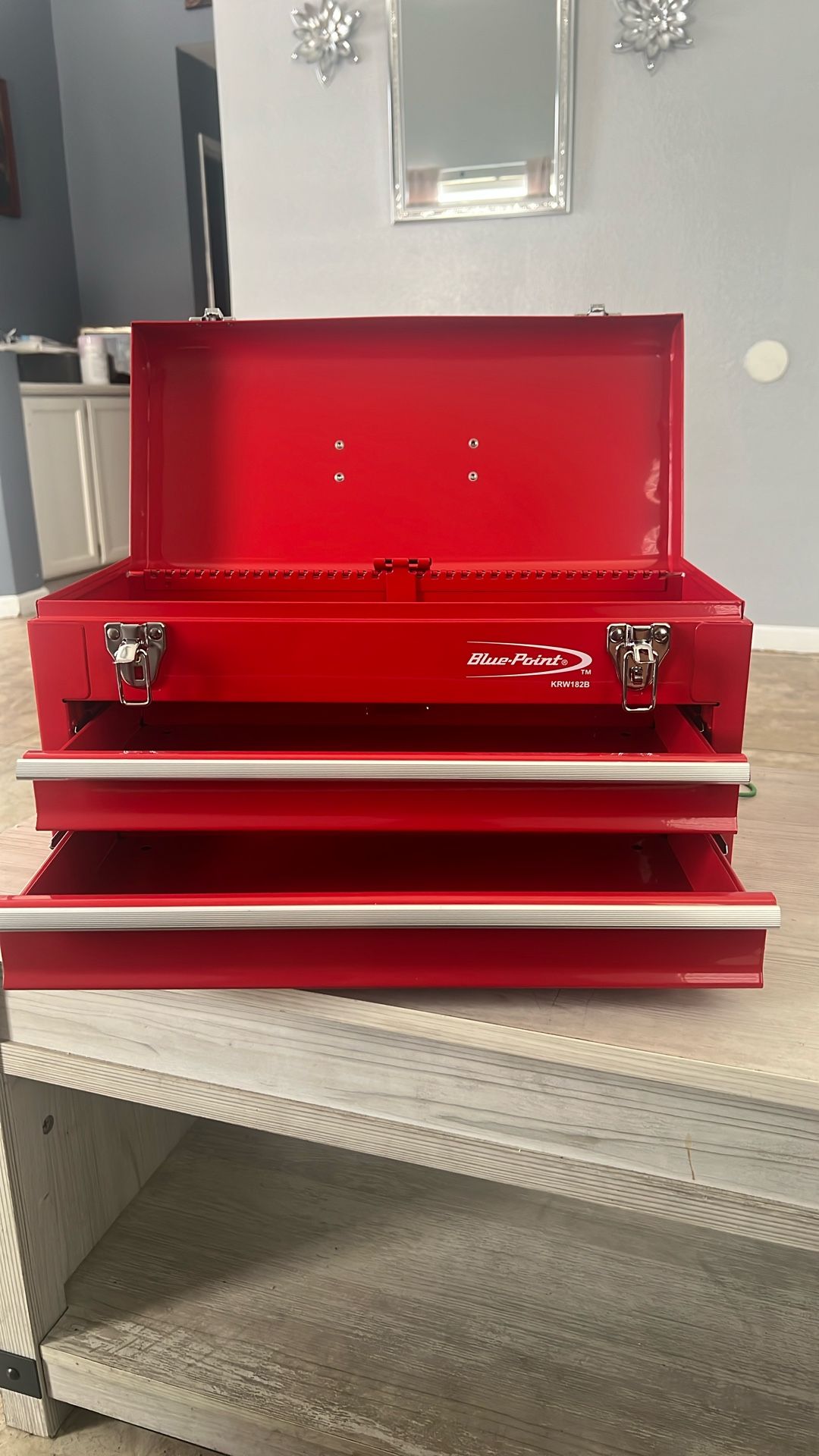 Tool Box