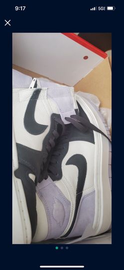 Air Jordan 1 Elevate High