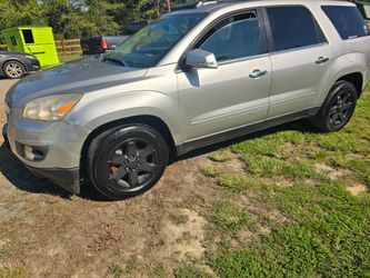 2007 Saturn outlook