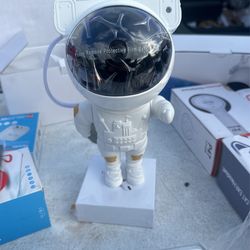 Galaxy Light Project 