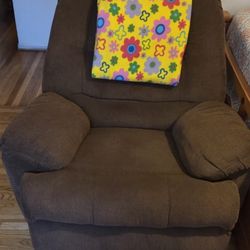 Lazy Boy Recliner 
