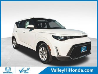 2023 Kia Soul