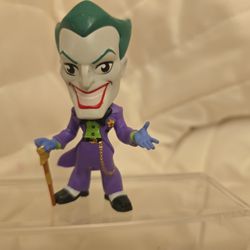 The Joker Figurine