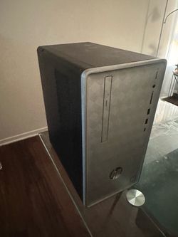 Small Hp desktop