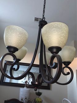 Chandelier