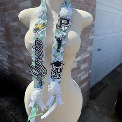 graduation leis