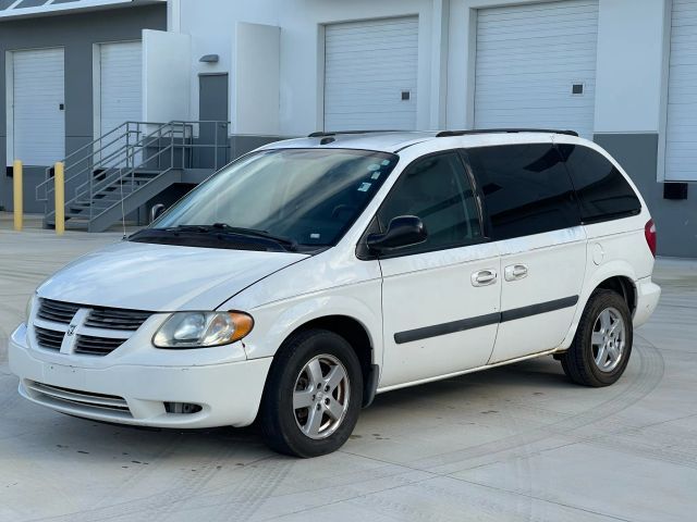 2005 Dodge Caravan Passenger