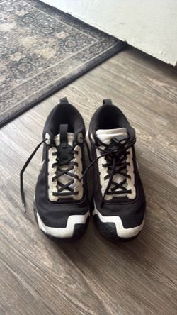 Nike Baseball Turfs