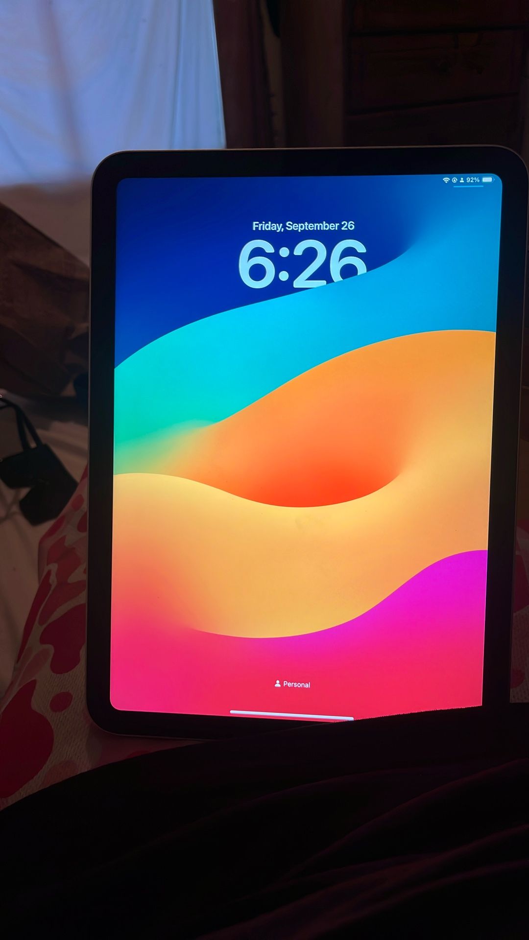 10th Generation iPad