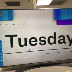 LG Smart Tv
