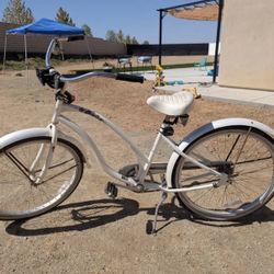 Electra 26 Inch Women’s Beach Cruiser 