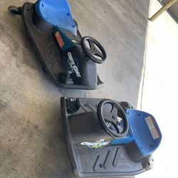 Razor Drift Cart 12v 